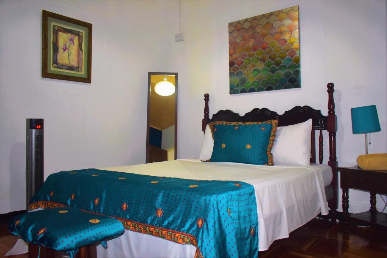 Lajuela Bnb & Hostel Alajuela Exteriér fotografie