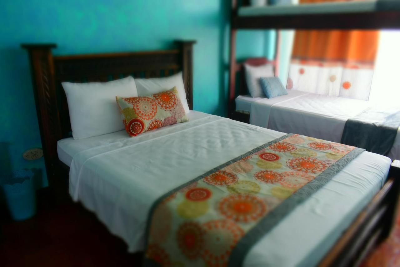 Lajuela Bnb & Hostel Alajuela Exteriér fotografie