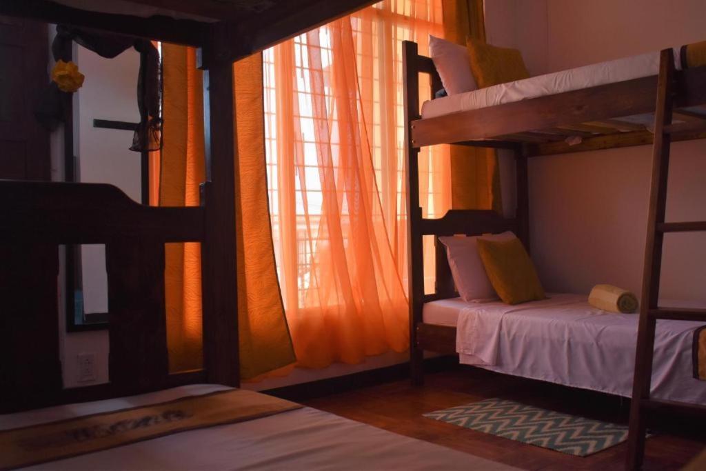 Lajuela Bnb & Hostel Alajuela Exteriér fotografie