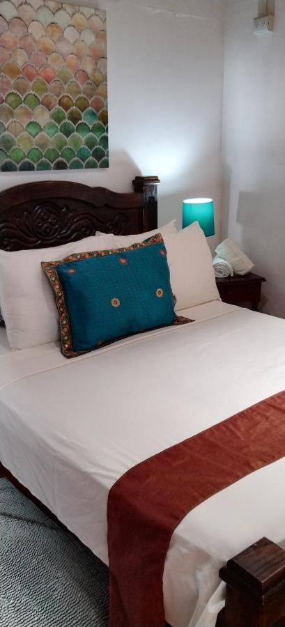 Lajuela Bnb & Hostel Alajuela Exteriér fotografie