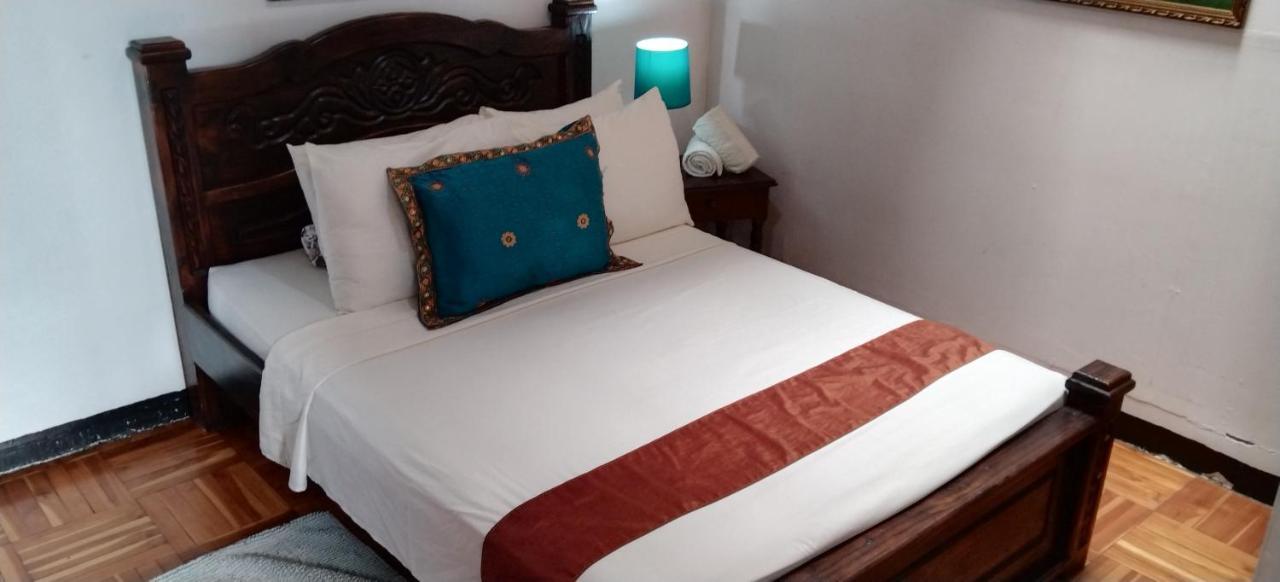 Lajuela Bnb & Hostel Alajuela Exteriér fotografie