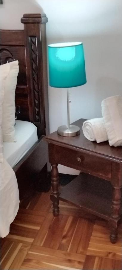 Lajuela Bnb & Hostel Alajuela Exteriér fotografie