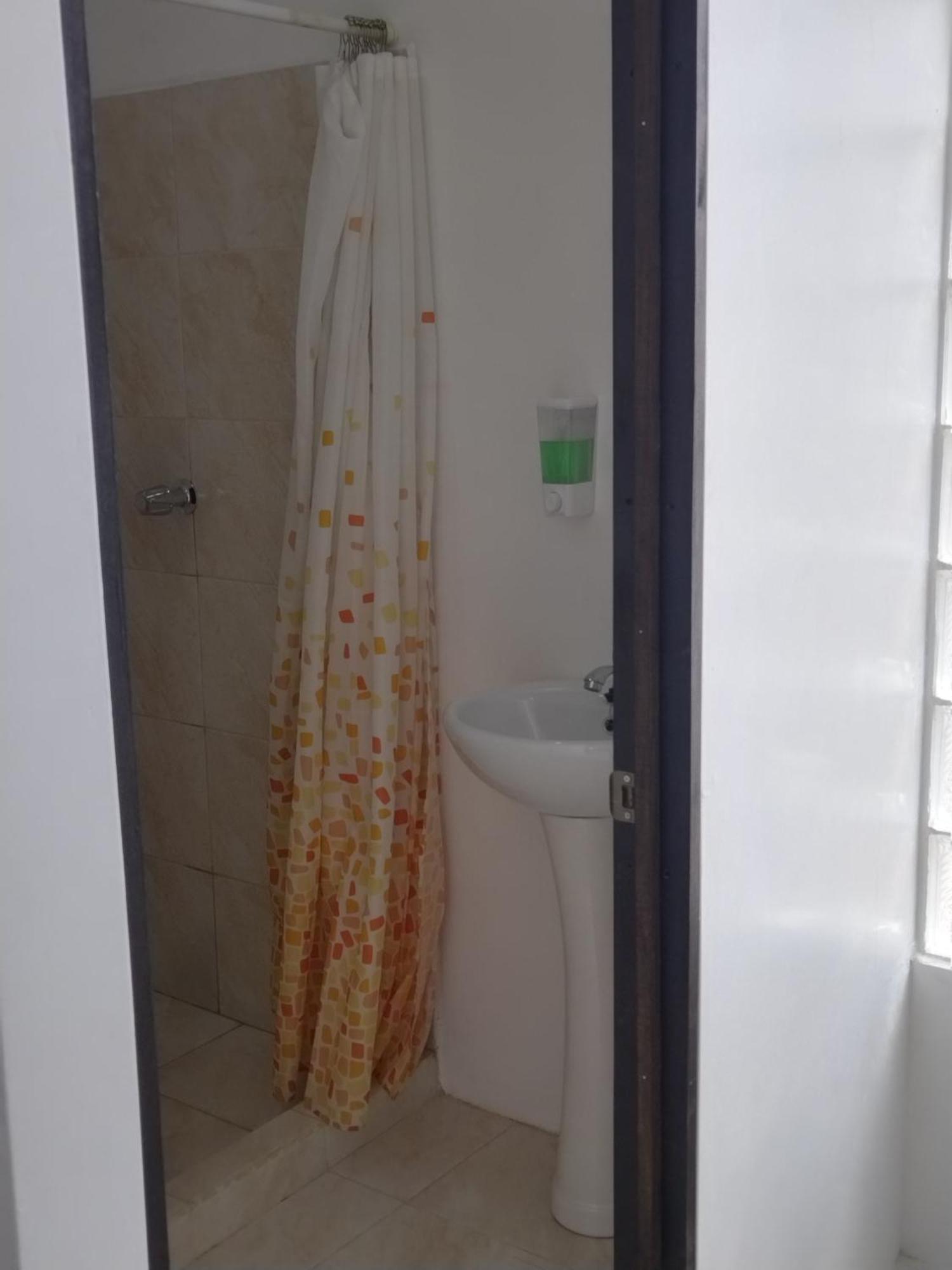 Lajuela Bnb & Hostel Alajuela Exteriér fotografie