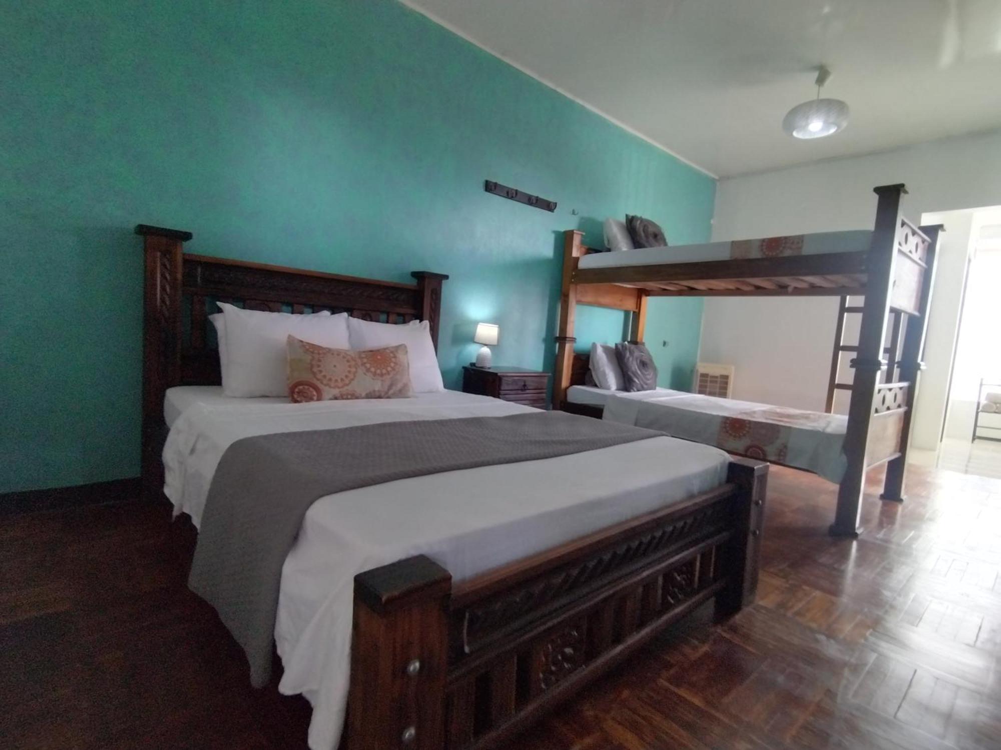 Lajuela Bnb & Hostel Alajuela Exteriér fotografie