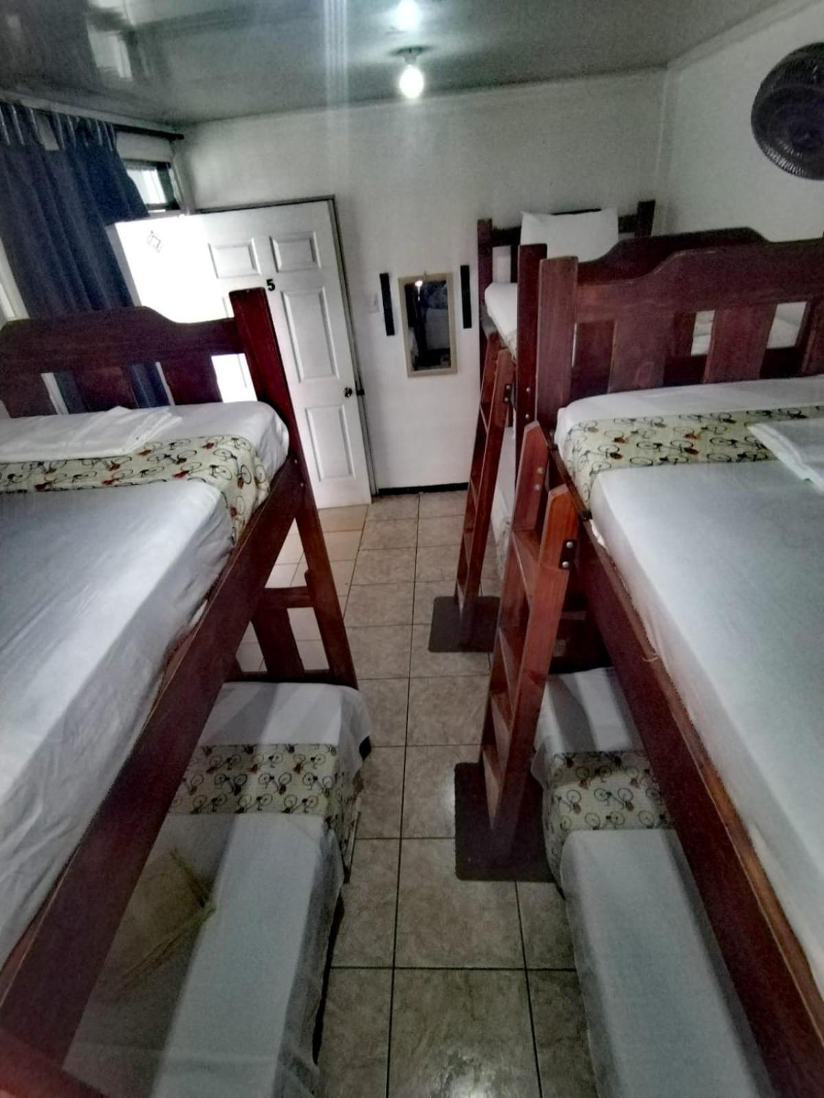 Lajuela Bnb & Hostel Alajuela Exteriér fotografie